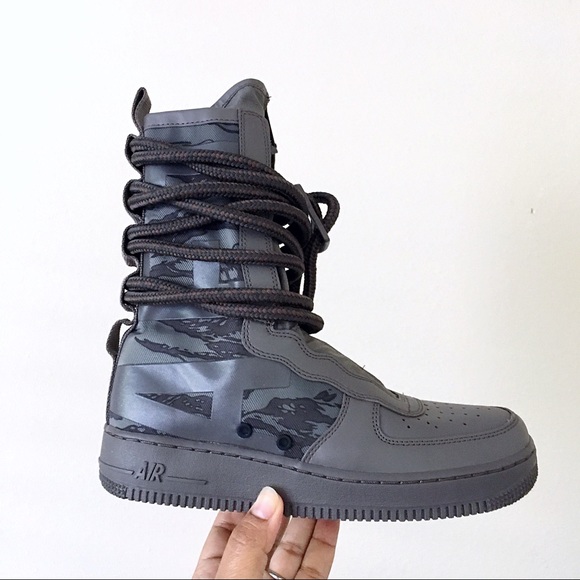 nike sf af1 high womens